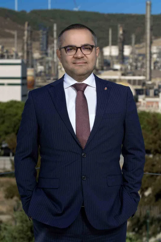 SOCAR, Petkim Master Plan için Technip ile anlaşma imzaladı