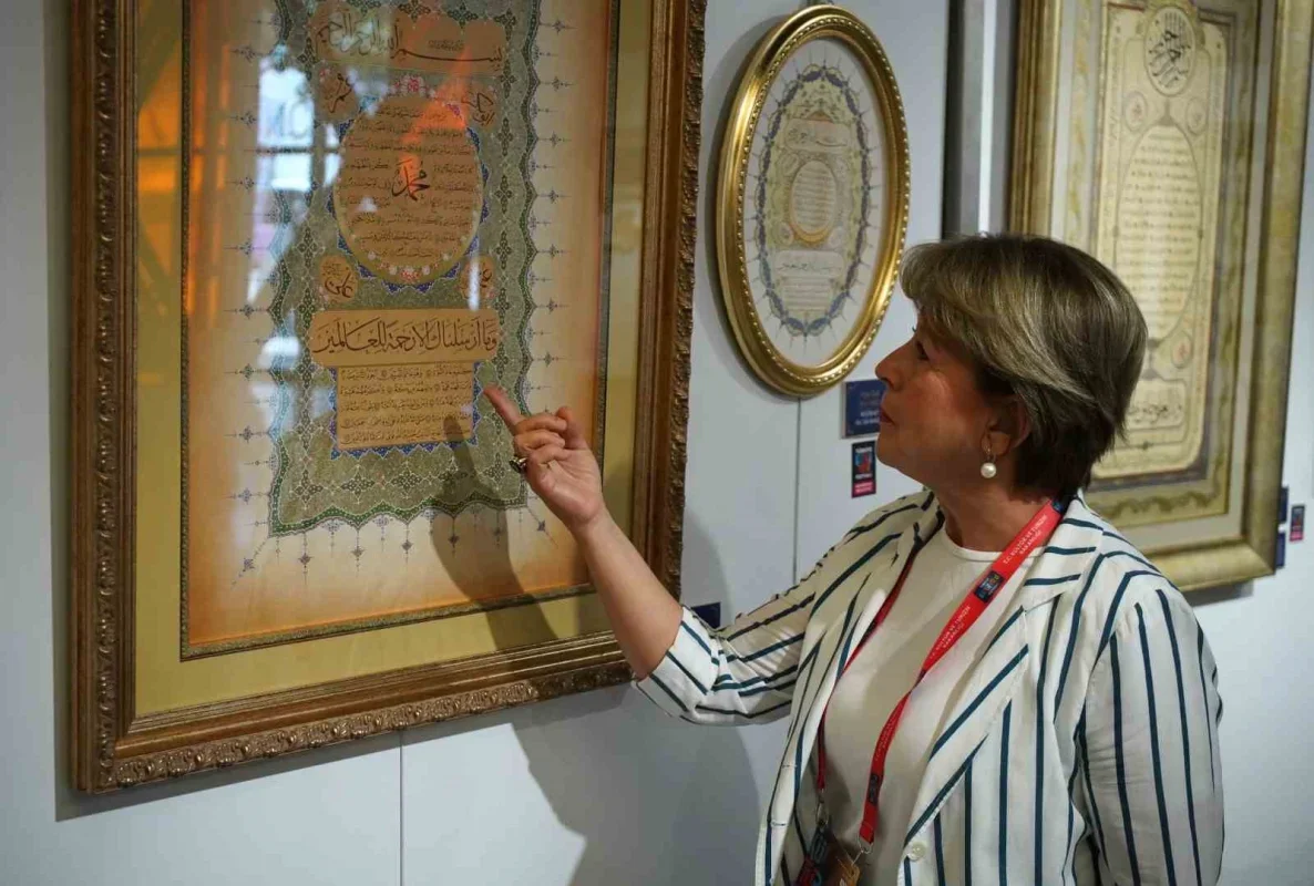 Sakarya Kültür Yolu Festivali'nde "Hiçten Gelenler"e yoğun ilgi