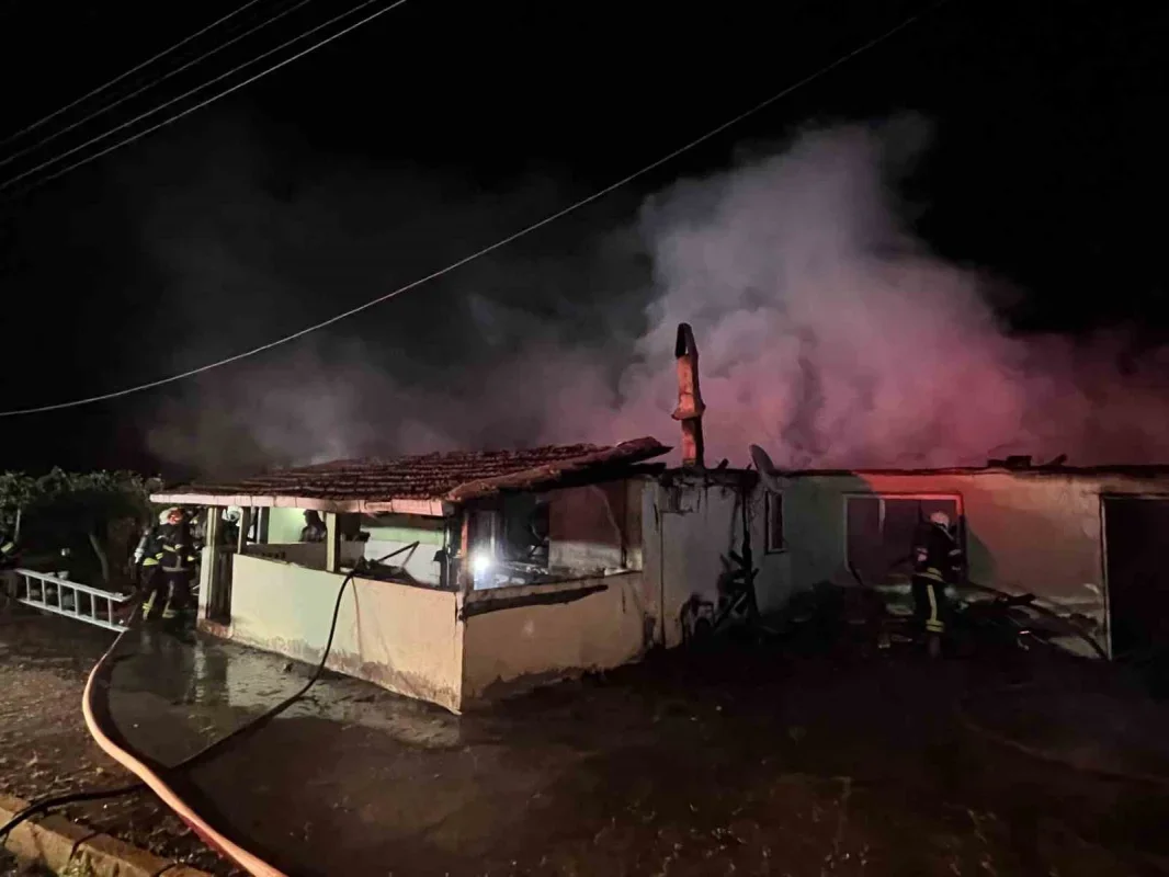 Kartepe'de annesini dehşete sürükleyen sanığa 15 yıl hapis