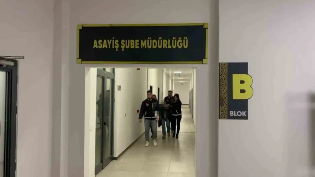 Kocaeli'de bebeğini çöpe atan anneye mahkemede "Hatırlamıyorum" davası