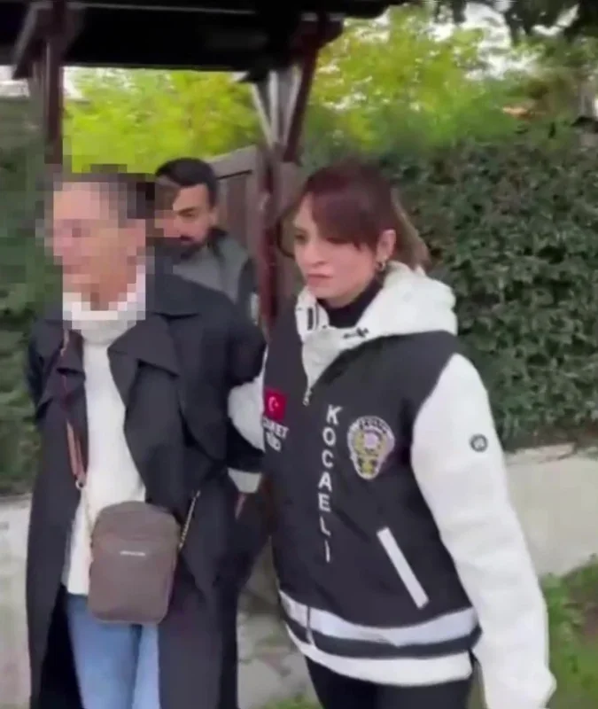 Kocaeli'de bebeğini çöpe atan anneye mahkemede "Hatırlamıyorum" davası