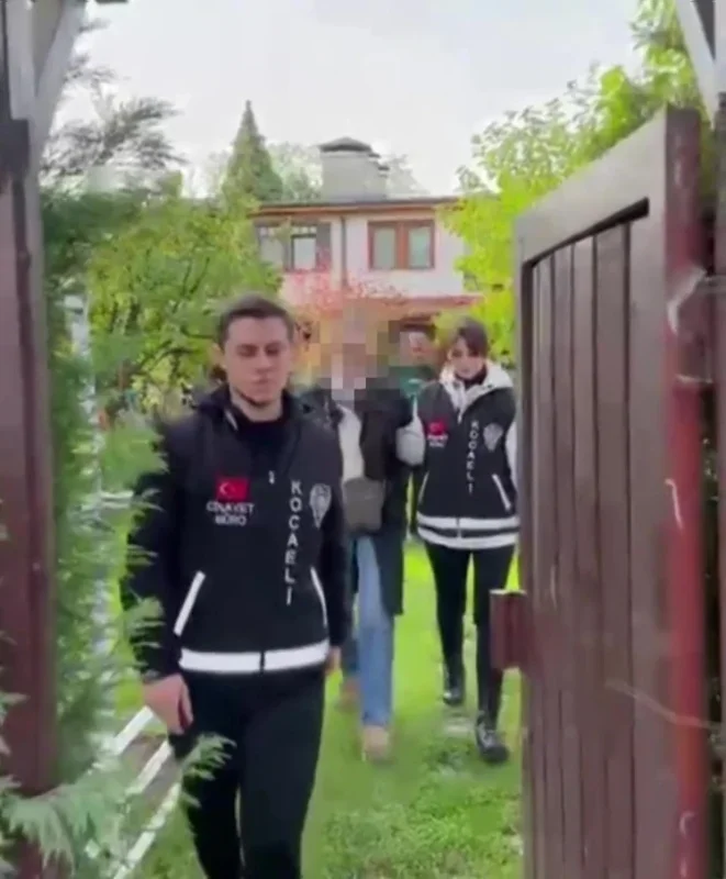 Kocaeli'de bebeğini çöpe atan anneye mahkemede "Hatırlamıyorum" davası