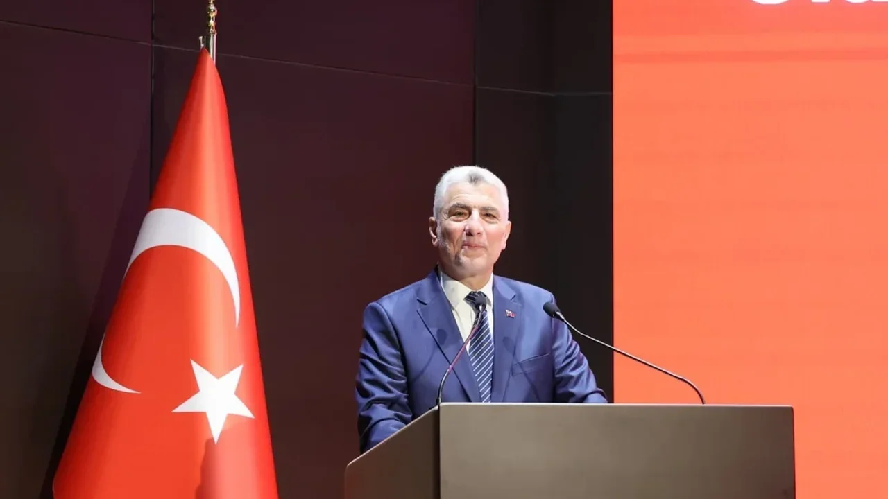 Bolat: Hafif ticari araç üretiminde Avrupa'da birinciyiz