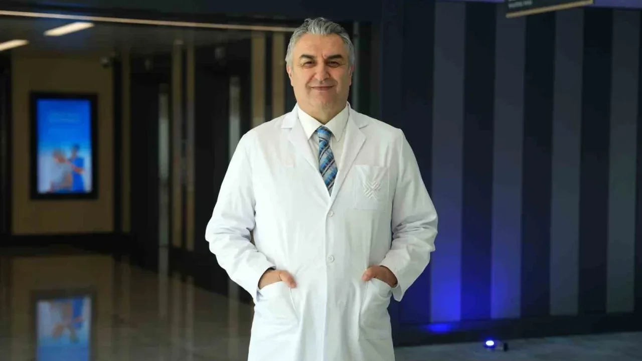Kolorektal kanserler için 45 yaşından sonra tarama uyarısı