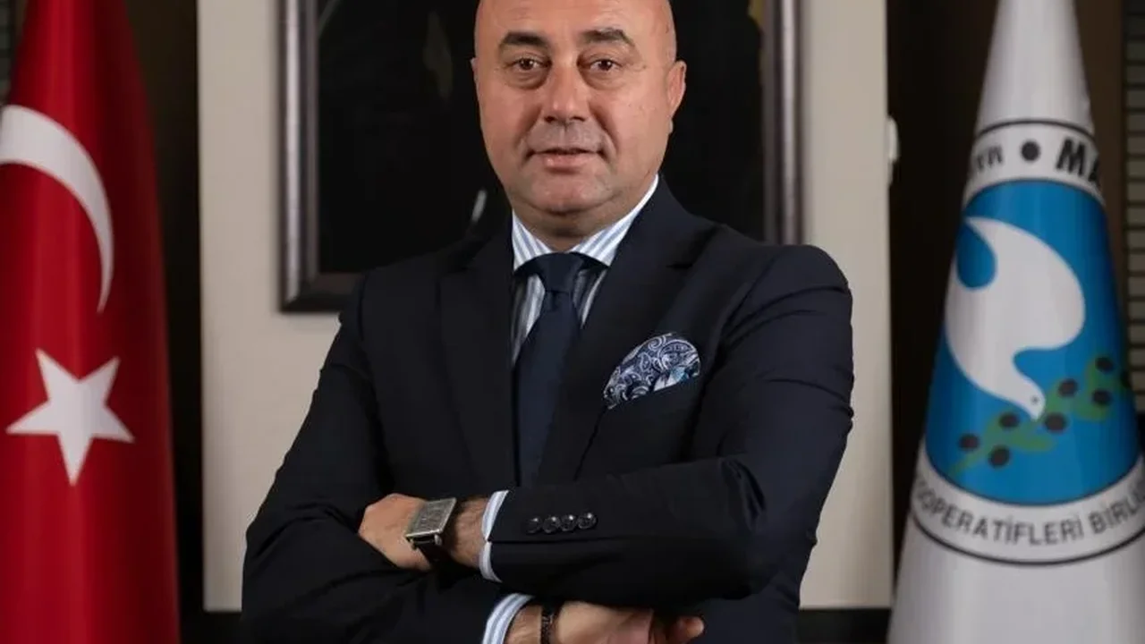 Zeytinyağlı kakaolu fındık kreması Avrupa'da satışa çıktı