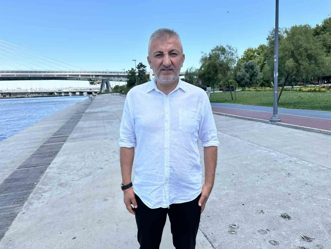 15 Temmuz Gazisi Musa İlhan, göğsündeki kurşunla yaşıyor