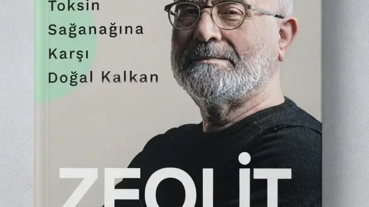 Zeolit nedir? Dr. Hasan Hüsnü Eren'den kritik sağlık uyarısı