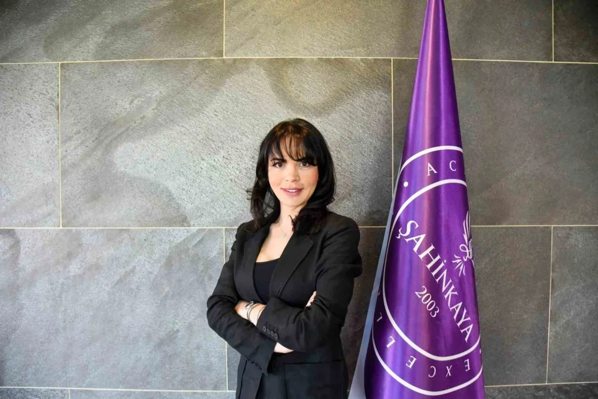 Şahinkaya LGS'de iki Türkiye birincisi çıkardı