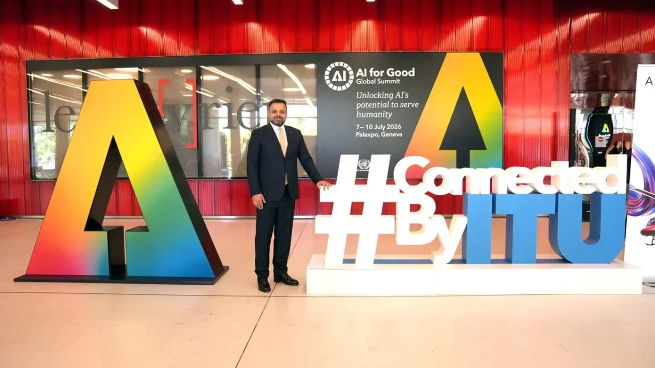 Turkcell, yapay zekâ altyapısına 5 katmanda yatırım yapıyor