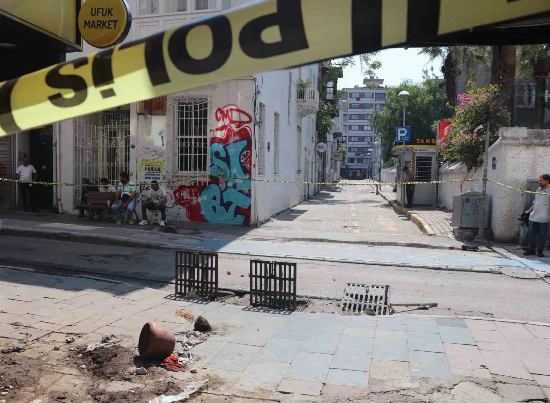 İzmir elektrik faciası davasında 6 İZSU yöneticisi hakim karşısında