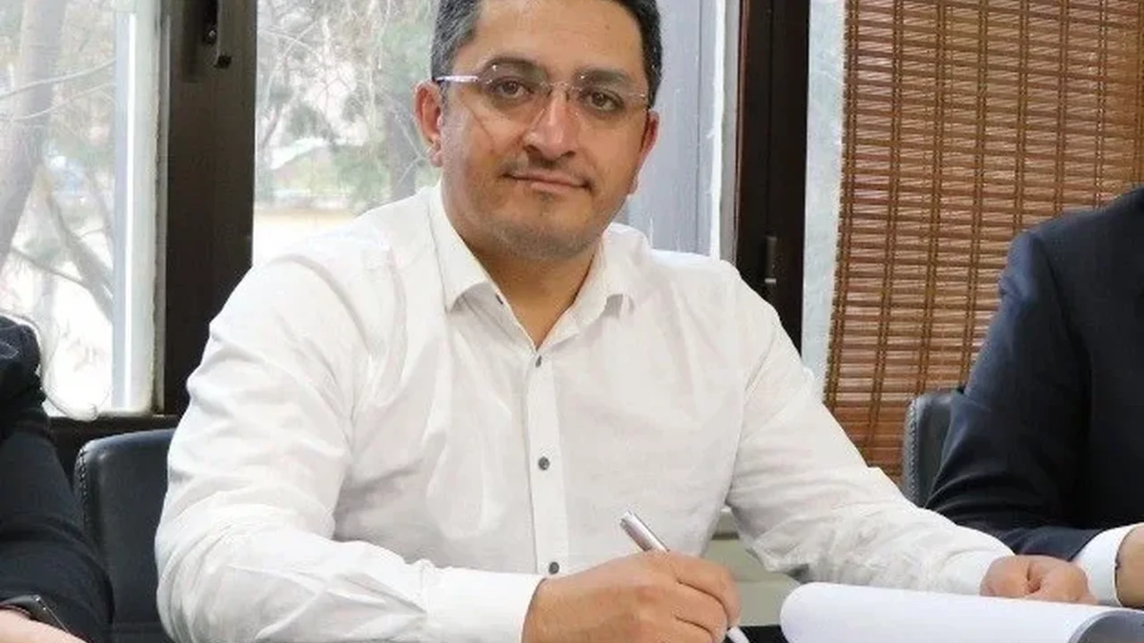İZBETON davasında 13 sanık için yeni iddianame birleştirildi