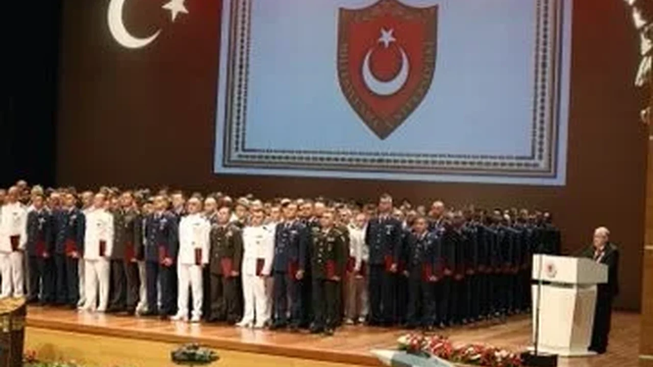 Bakan Güler: NATO Zirvesi Türkiye'nin etki gücünü gösterdi