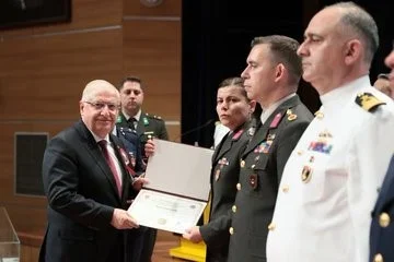 Bakan Güler: NATO Zirvesi Türkiye'nin etki gücünü gösterdi