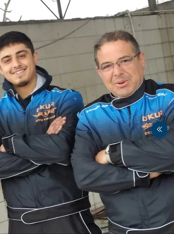 Yalova Altınova'da tır yıkarken elektrik akımına kapılan baba ve oğlu öldü