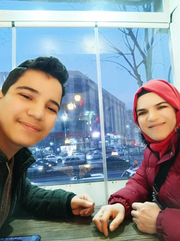 Arnavutköy'de aile dehşeti: Cenazeler Adli Tıp'tan alındı