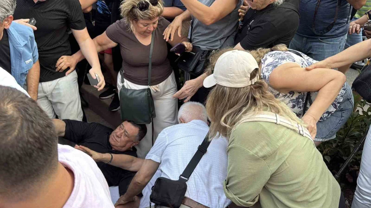 Özgür Özel'den yeni parti sinyali: Adana'da dikkat çeken sözler