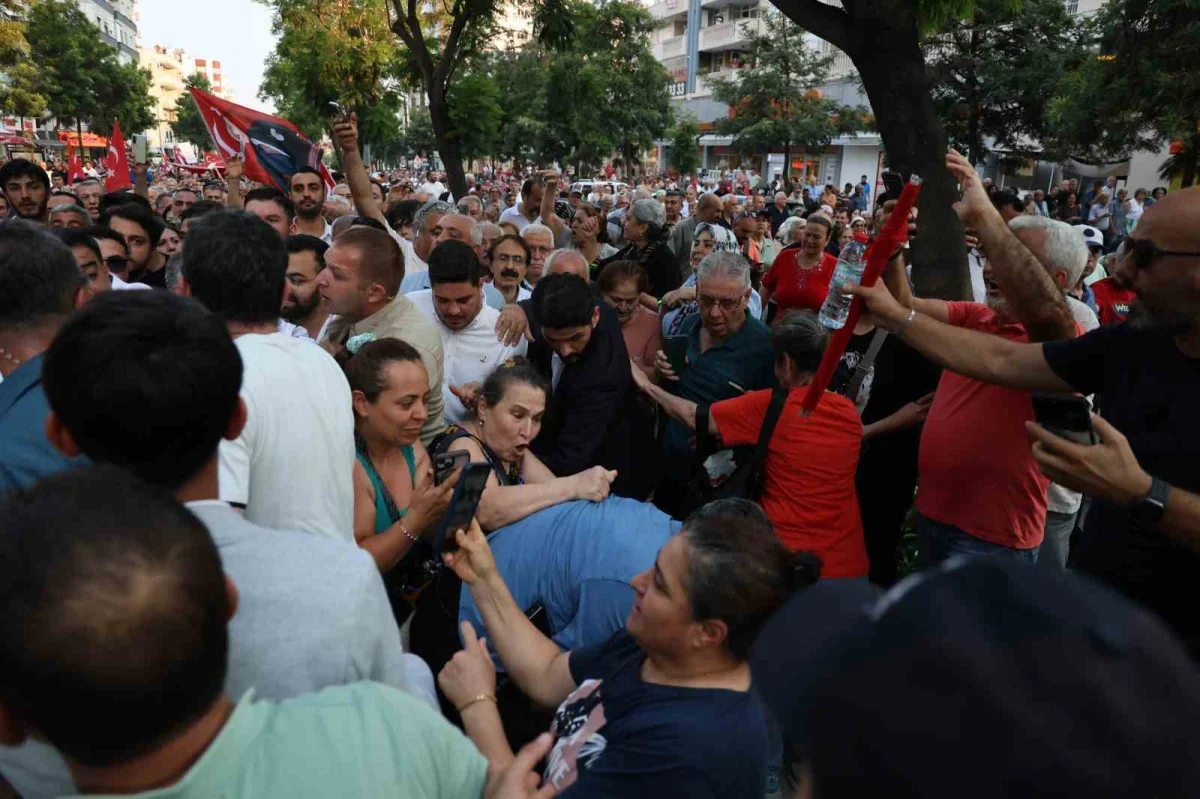 Özgür Özel'den yeni parti sinyali: Adana'da dikkat çeken sözler