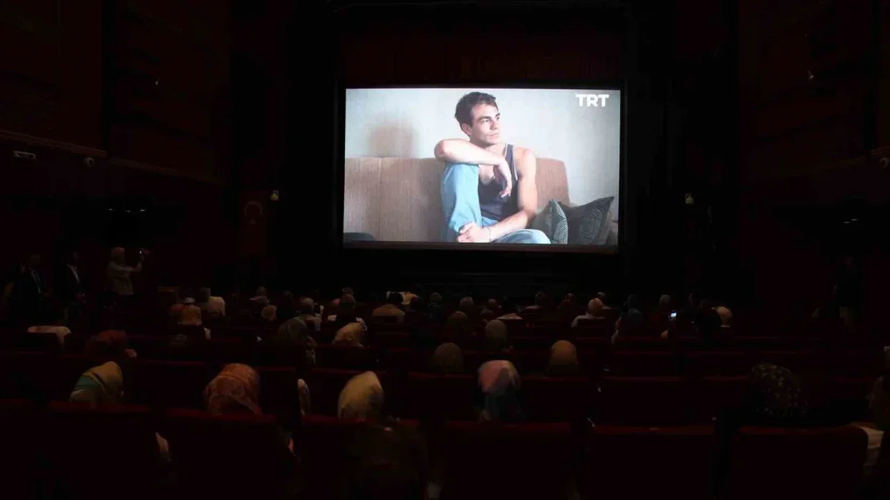 Bursa'da Srebrenitsa soykırımı için anma programı düzenlendi