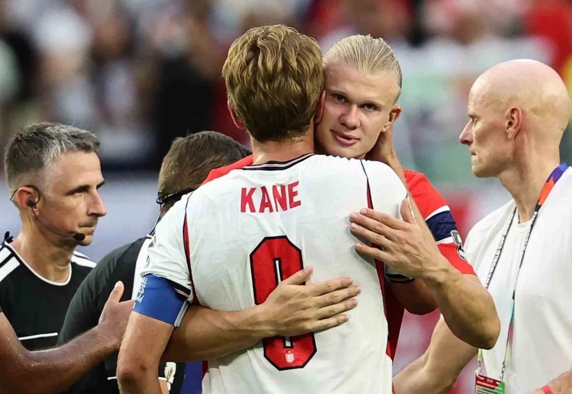 İngiltere, Norveç'i uzatmada yendi ve yarı finale çıktı