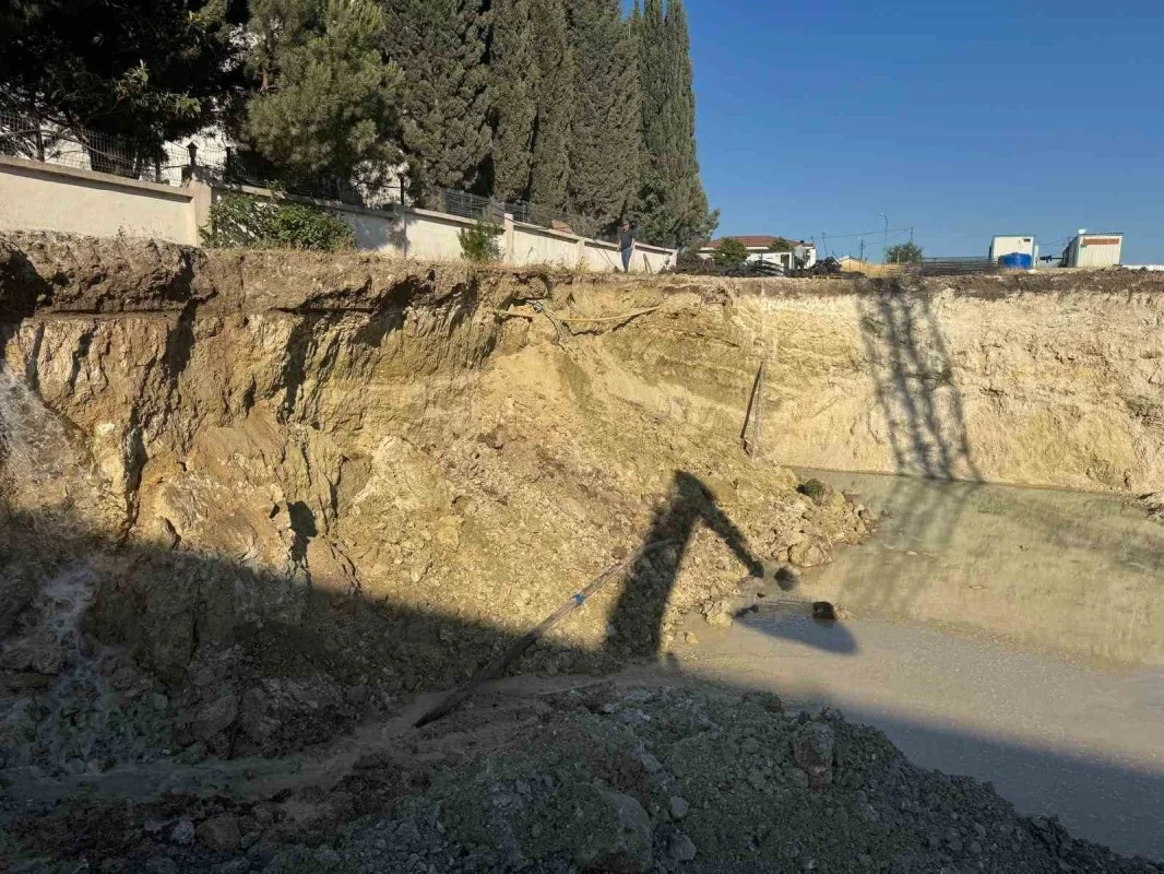 Beylikdüzü'nde imar planı değişikliği 30 hanelik siteyi vurdu