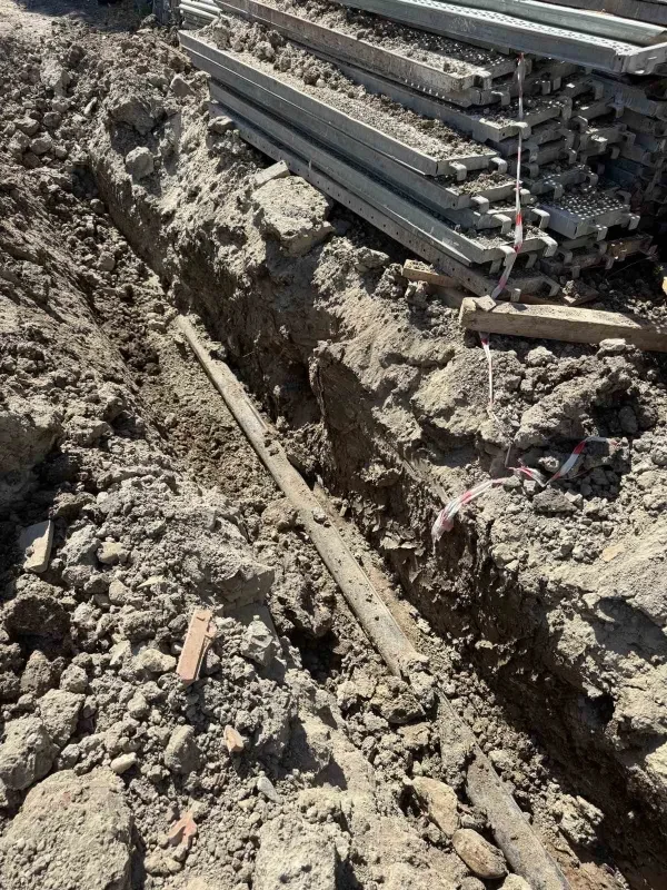 Beylikdüzü'nde imar planı değişikliği 30 hanelik siteyi vurdu