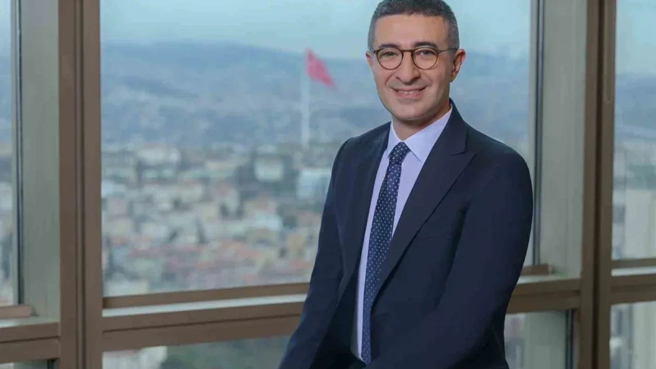 Garanti BBVA'dan iklim odaklı 30 milyon dolarlık tahvil ihracı