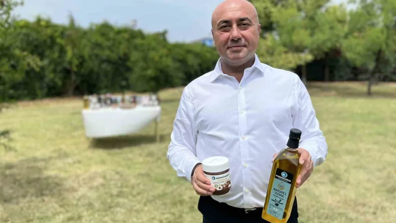 Marmarabirlik'ten rekolte uyarısı: Bolluğu krize çevirmeyelim