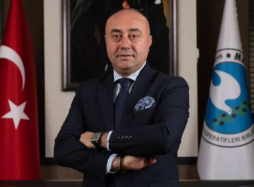 Marmarabirlik'ten rekolte uyarısı: Bolluğu krize çevirmeyelim