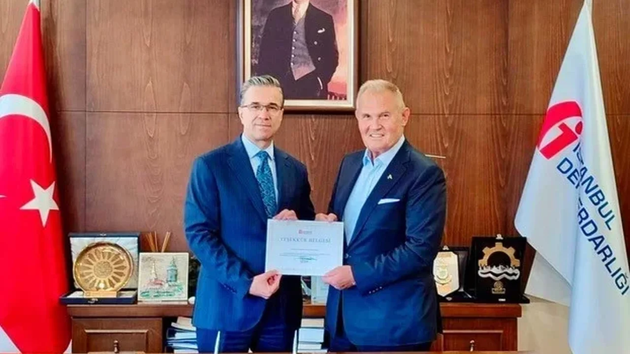 Artaş İnşaat, İstanbul'da kurumlar vergisi ödeyen ilk 100'de