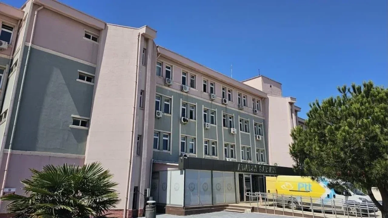Bandırma cinsel saldırı davasında tutukluluk devam etti