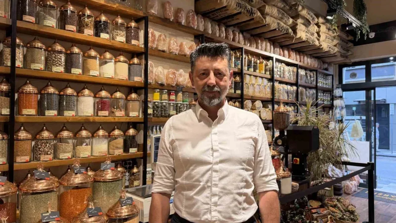 TABDER'den tıbbi bitki çayı yasağına tepki: Meslek yok oluyor