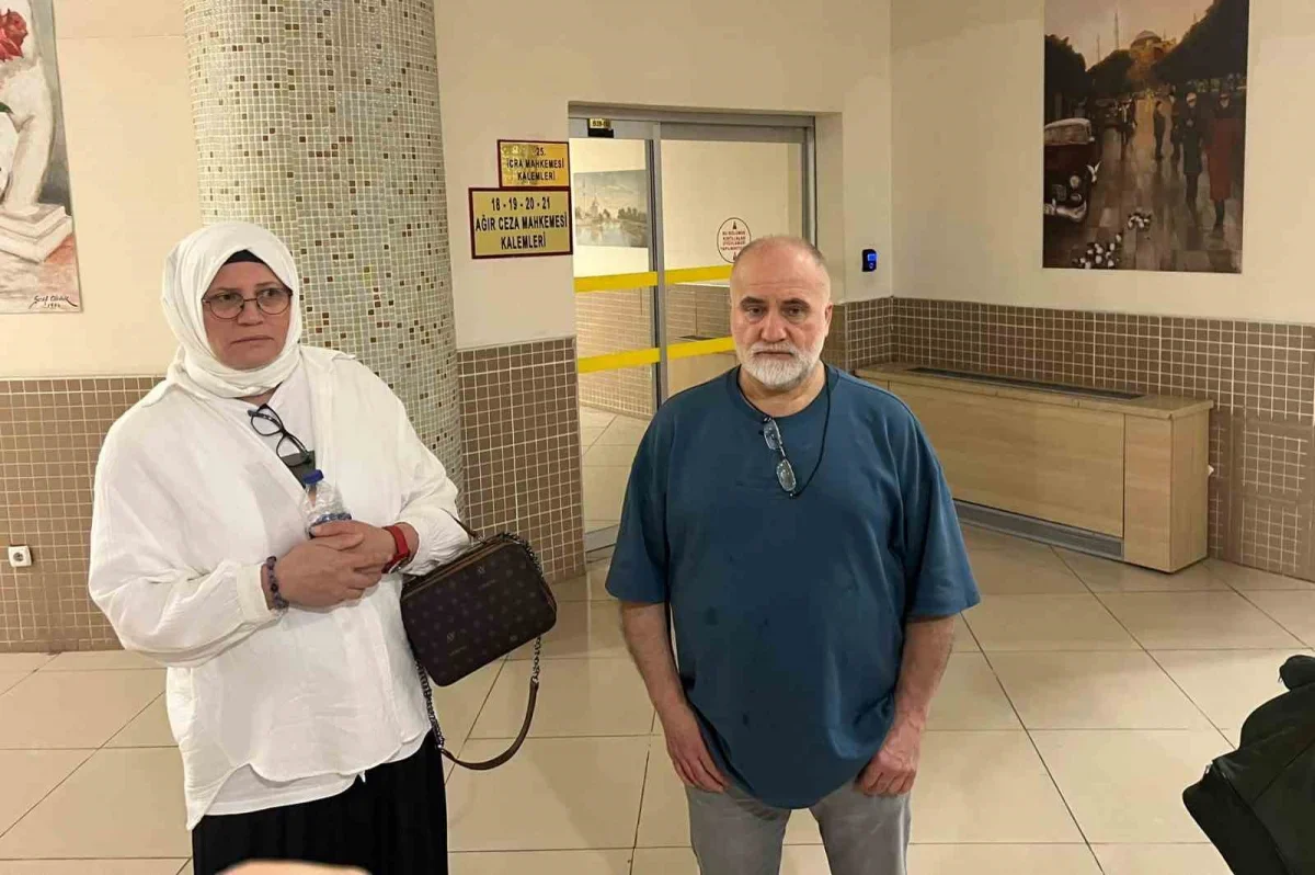 Kubilay Kundakçı cinayetinde sanıkların tutukluluğu sürdü