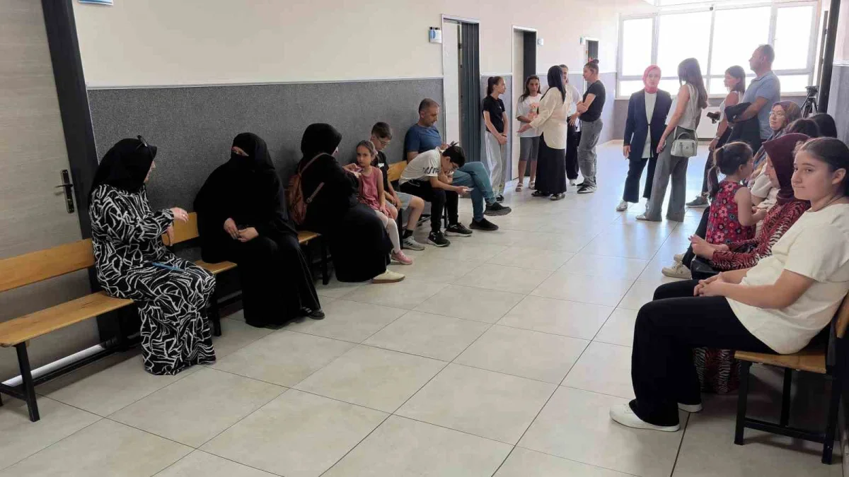 LGS tercihleri başladı: MEB'den öğrenci ve velilere rehberlik