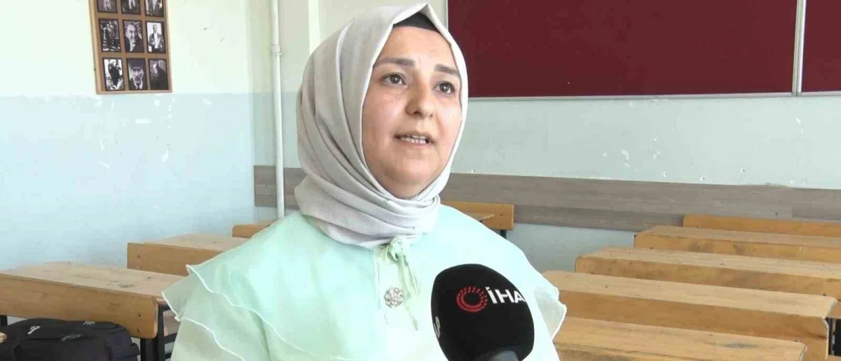 LGS tercihleri başladı: MEB'den öğrenci ve velilere rehberlik