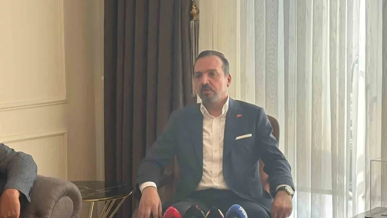 Kürşad Zorlu'dan 15 Temmuz gazisi ve şehit yakınına ziyaret