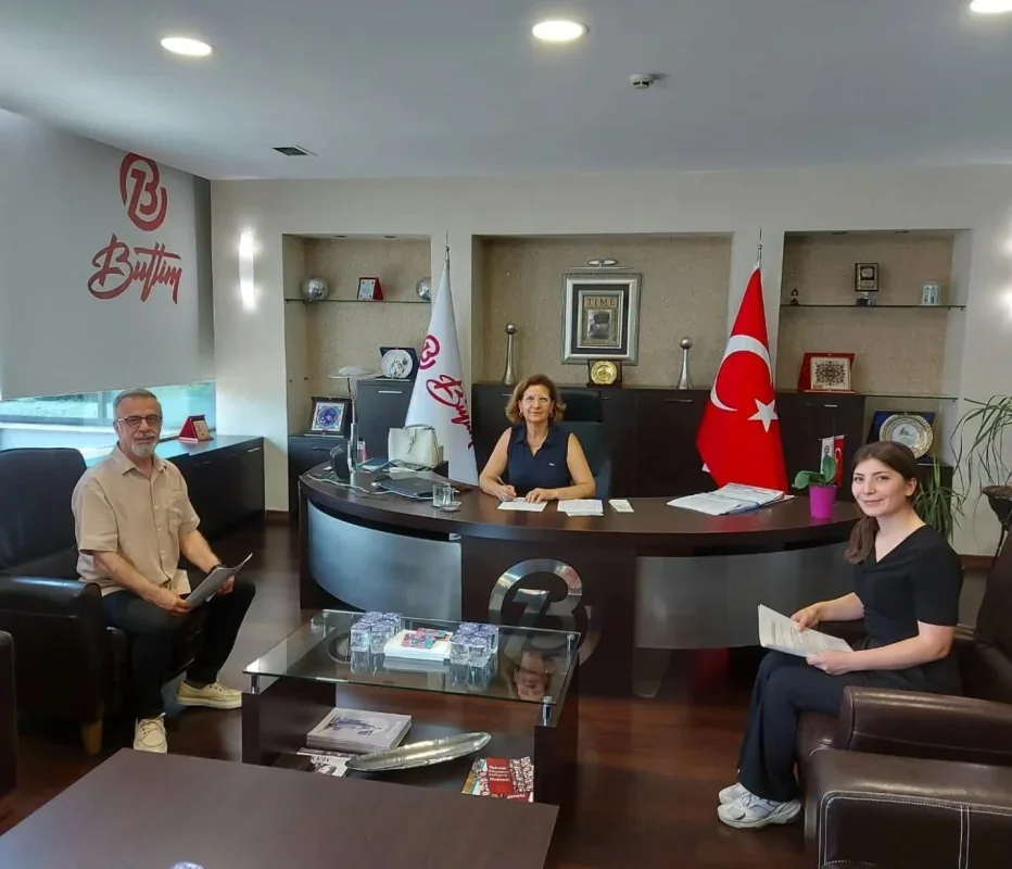 Bursa'da 50 bin esnaf sicil affı bekliyor