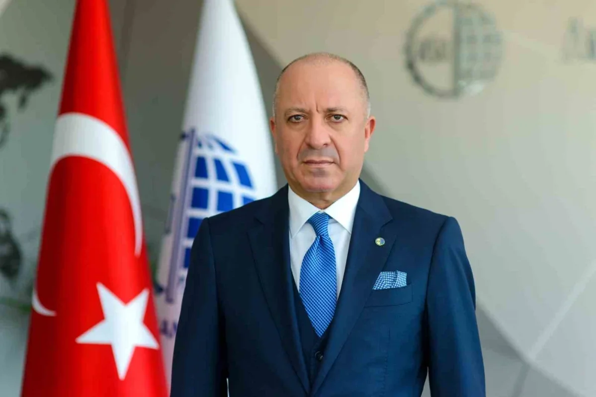 ASO Başkanı Ardıç: 15 Temmuz ruhu hafızalarda canlı