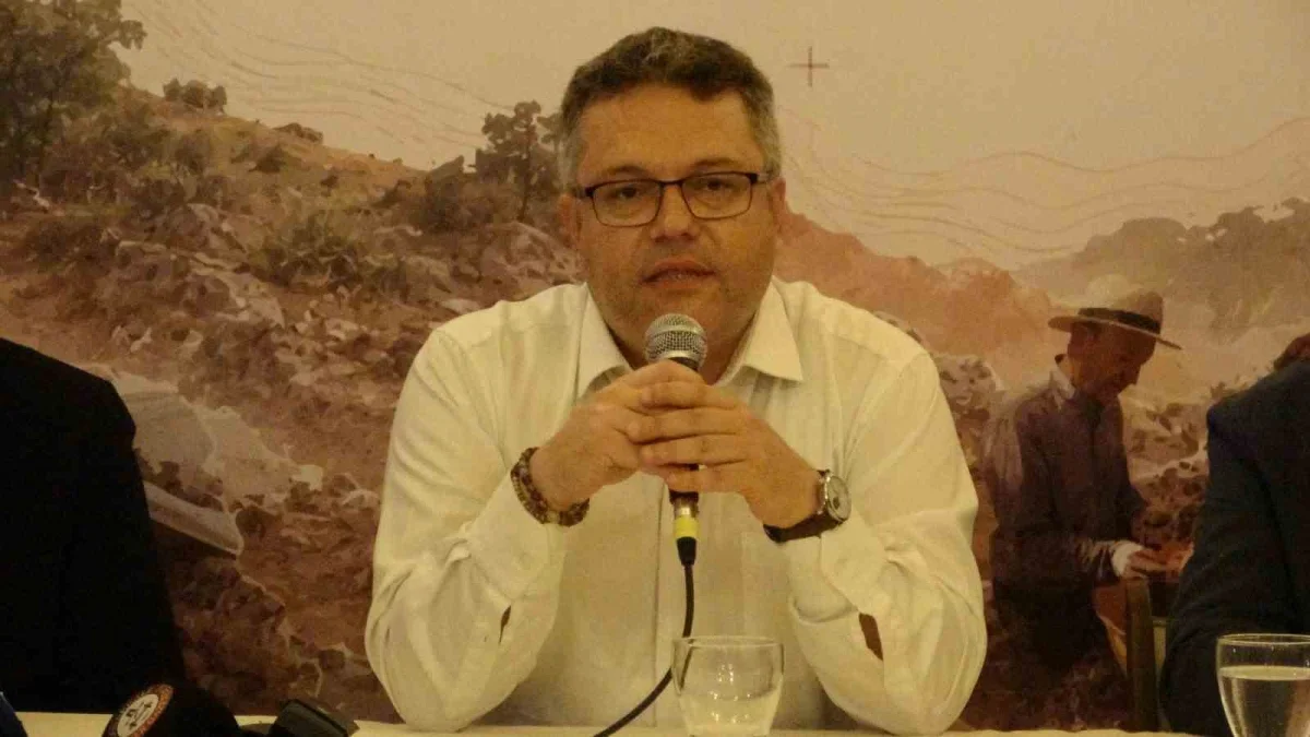 Truva Bakır, İnkaya Mağarası kazılarına desteğini sürdürüyor