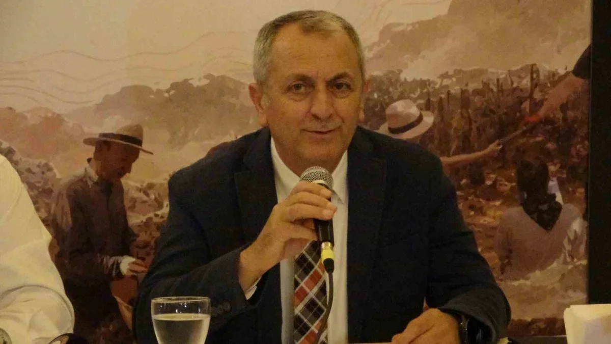 Truva Bakır, İnkaya Mağarası kazılarına desteğini sürdürüyor