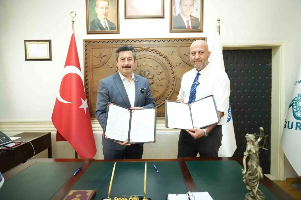 Yenişehir'in simgesi Şemaki Evi yeniden ziyarete açılıyor