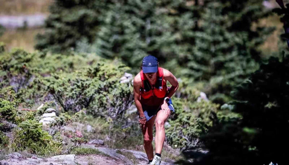 Uludağ Premium Ultra Trail'e 23 ülkeden 2 bin 853 sporcu
