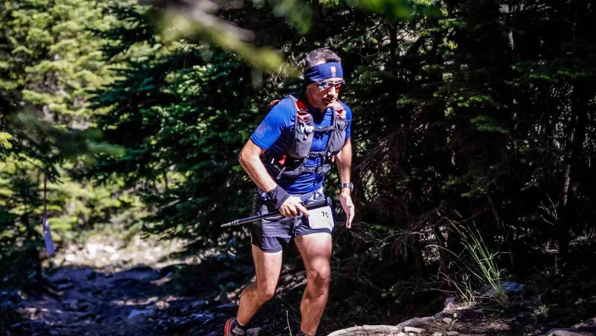 Uludağ Premium Ultra Trail'e 23 ülkeden 2 bin 853 sporcu
