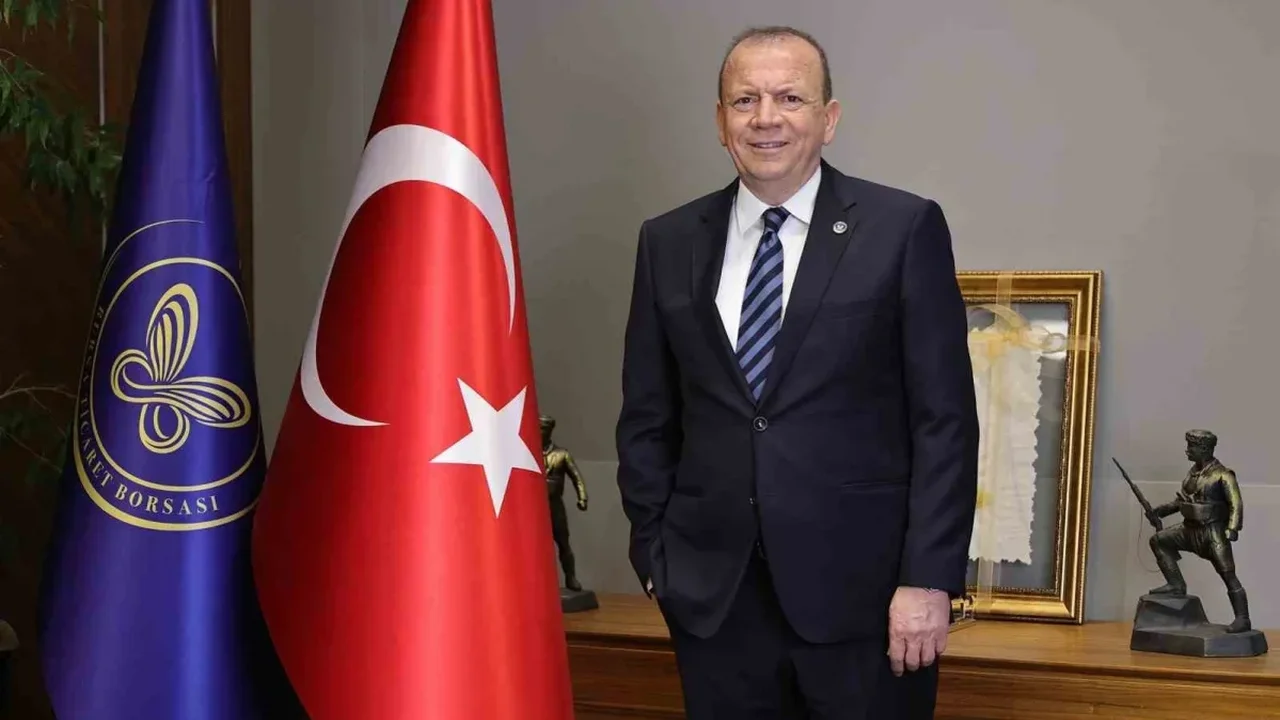 Özer Matlı: Milli irade ve demokrasi yanında duracağız
