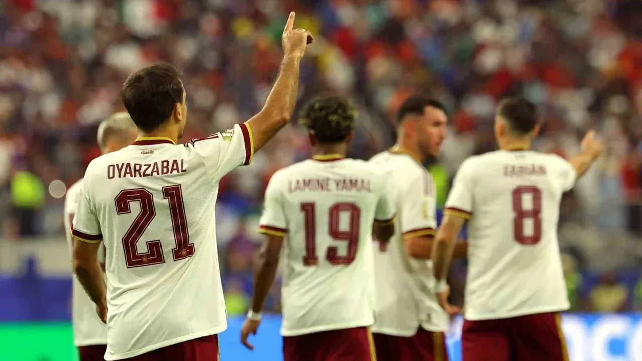 İspanya, 2026 Dünya Kupası'nda Fransa'yı 2-0 yenip finale çıktı
