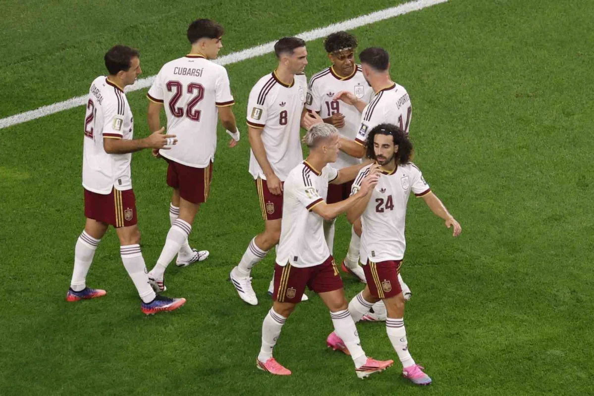İspanya, 2026 Dünya Kupası'nda Fransa'yı 2-0 yenip finale çıktı