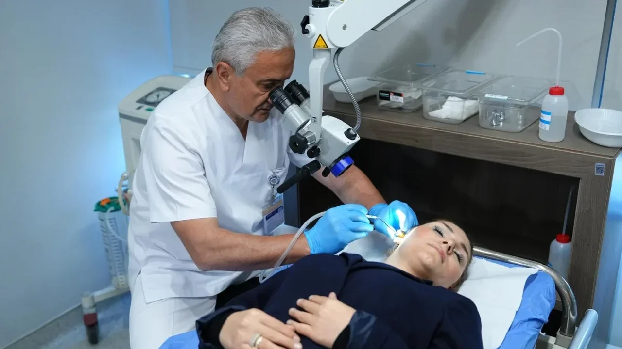 Oksijenli kulak damlası kullanmadan önce uzman uyarısı