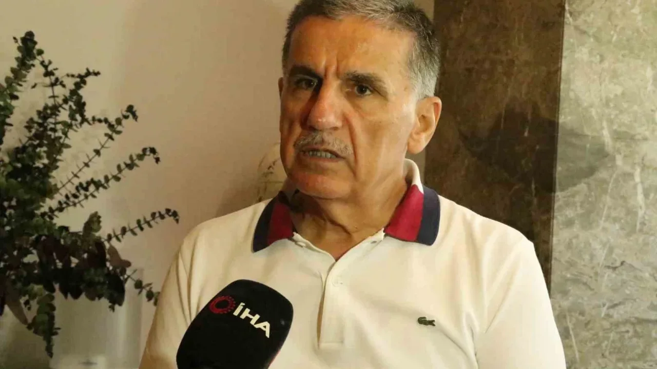 FETÖ, Hatay sınırını boşaltıp askeri merkeze çekmiş