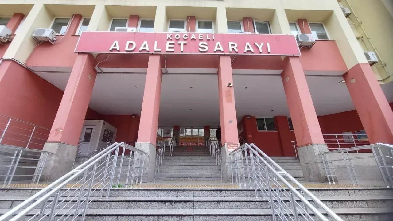 Kocaeli'de 13 yaşındaki kıza istismar iddiasında tahliye