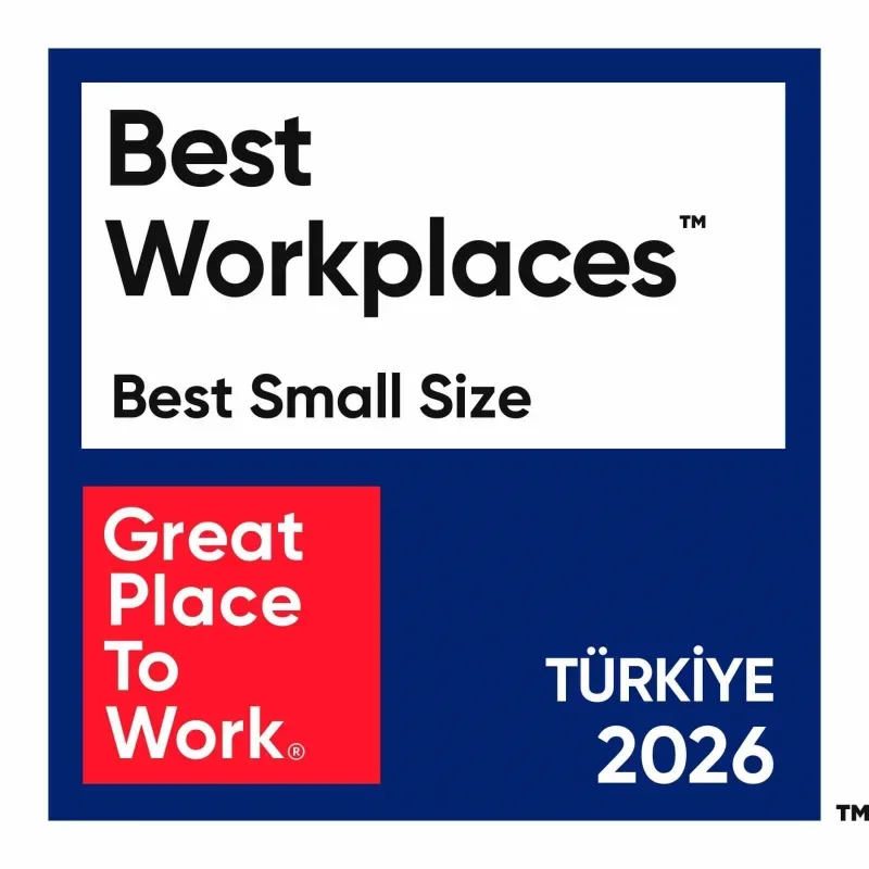 Limak, Great Place to Work Sertifikası almaya hak kazandı