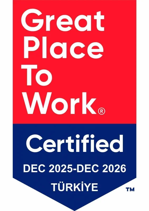 Limak, Great Place to Work Sertifikası almaya hak kazandı